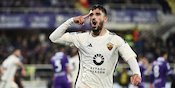 Man of the Match Fiorentina vs AS Roma: Houssem Aouar Man of the Match Fiorentina vs AS Roma: Houssem Aouar