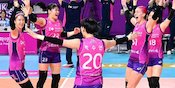 Link Live Streaming Final Liga Voli Korea Selatan 2023/2024 di Vidio: Hyundai Hillstate vs Incheon Pink Spiders Link Live Streaming Final Liga Voli Korea Selatan 2023/2024 di Vidio: Hyundai Hillstate vs Incheon Pink Spiders
