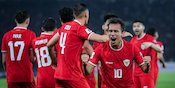 Menakar Ketajaman 4 Penyerang Pilihan Shin Tae-yong di Timnas Indonesia: Dimas Drajad Bisa Bersaing?