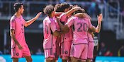 Gak Ada Messi, Suarez pun Jadi! Inter Miami Bekuk DC United 3-1 Gak Ada Messi, Suarez pun Jadi! Inter Miami Bekuk DC United 3-1