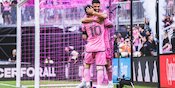 Hasil Inter Miami vs Orlando City: Luis Suarez dan Lionel Messi Berpesta, Menang 5-0! Hasil Inter Miami vs Orlando City: Luis Suarez dan Lionel Messi Berpesta, Menang 5-0!