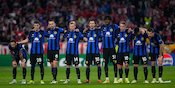 Seperti Bukan Inter Milan yang Biasanya Seperti Bukan Inter Milan yang Biasanya
