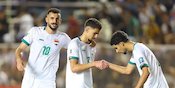 Jadi Penentu Kemenangan, Eks MU Ini Jadi Man of The Match Laga Timnas Irak vs Timnas Indonesia Jadi Penentu Kemenangan, Eks MU Ini Jadi Man of The Match Laga Timnas Irak vs Timnas Indonesia