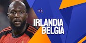 Prediksi Republik Irlandia vs Belgia 24 Maret 2024
