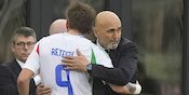 Italia di Tangan Luciano Spalletti: 7 Laga, 4 Kali Menang, Cetak 15 Gol Italia di Tangan Luciano Spalletti: 7 Laga, 4 Kali Menang, Cetak 15 Gol