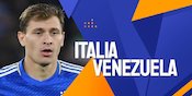 Prediksi Italia vs Venezuela 22 Maret 2024 Prediksi Italia vs Venezuela 22 Maret 2024