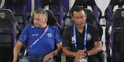 Siapa Pelatih Arema FC Musim 2024/2025? Siapa Pelatih Arema FC Musim 2024/2025?