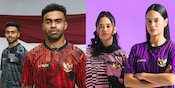Resmi, Inilah Penampakan Jersey Latihan Terbaru Timnas Indonesia, Keren Nggak? Resmi, Inilah Penampakan Jersey Latihan Terbaru Timnas Indonesia, Keren Nggak?