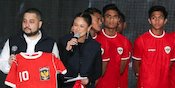Buntut Kegaduhan di Media Sosial, PSSI dan Erspo Bakal Rombak Jersey Timnas Indonesia Buntut Kegaduhan di Media Sosial, PSSI dan Erspo Bakal Rombak Jersey Timnas Indonesia