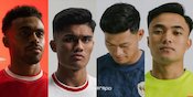 Resmi! Inilah Penampakan Jersey Baru Timnas Indonesia Buatan Erspo Resmi! Inilah Penampakan Jersey Baru Timnas Indonesia Buatan Erspo