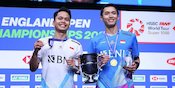 Wakil Indonesia Siap Lahir Batin untuk Hadapi Badminton Asia Championship 2024 Wakil Indonesia Siap Lahir Batin untuk Hadapi Badminton Asia Championship 2024