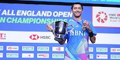 Jonatan Christie dan Fajar/Rian Juarai All England 2024, Berapa Hadiah yang Dibawa Pulang?