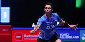 Daftar Pemain Indonesia di Thomas Cup dan Uber Cup 2024 Daftar Pemain Indonesia di Thomas Cup dan Uber Cup 2024