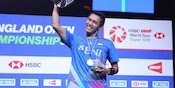 Jonatan Christie Kaget Raih Gelar Super 1000 Pertamanya di All England 2024
