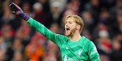 Kecewa Liverpool Rekrut Kiper Valencia, Caoimhin Kelleher: Saya Ingin Menjadi Nomor Satu!