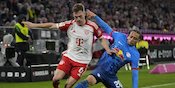 Aksi Senam Lantai Joshua Kimmich Dikritik: Bek Kanan Bagus, Gelandang Biasa Saja? Aksi Senam Lantai Joshua Kimmich Dikritik: Bek Kanan Bagus, Gelandang Biasa Saja?