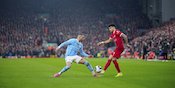 Wasit Michael Oliver, Dikecam Fans Liverpool, Dipuji Kyle Walker