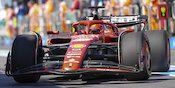 Hasil FP2 Formula 1 GP Australia 2024: Charles Leclerc Ungguli Max Verstappen Hasil FP2 Formula 1 GP Australia 2024: Charles Leclerc Ungguli Max Verstappen