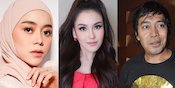 Reaksi Ayu Ting Ting, Komeng, dan Lesti Kejora Saat Pakai Garansi Tepat Waktu di Shopee!