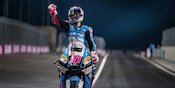 Hasil Balapan Moto2 Qatar 2024: Alonso Lopez Kalahkan Barry Baltus Hasil Balapan Moto2 Qatar 2024: Alonso Lopez Kalahkan Barry Baltus