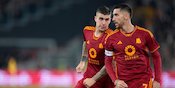 Man of the Match AS Roma vs Sassuolo: Lorenzo Pellegrini Man of the Match AS Roma vs Sassuolo: Lorenzo Pellegrini