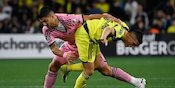 Nashville SC vs Inter Miami: Luis Suarez Jadi Penyelamat Nashville SC vs Inter Miami: Luis Suarez Jadi Penyelamat