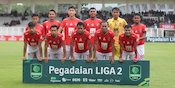 Selamat! Malut United Promosi ke BRI Liga 1 2024/2025 Selamat! Malut United Promosi ke BRI Liga 1 2024/2025