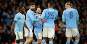 Man of the Match: Manchester City vs Newcastle: Bernardo Silva