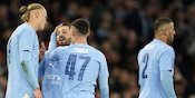 Manchester City di FA Cup: 4 Laga, 14 Gol