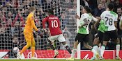Hasil Manchester United vs Liverpool: Skor 4-3 (aet) Hasil Manchester United vs Liverpool: Skor 4-3 (aet)