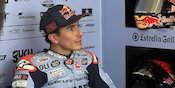Jorge Lorenzo: Diam-Diam Gigi Dall'Igna Pasti Ngebet Marc Marquez ke Ducati Lenovo Team