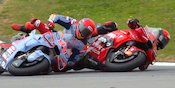 FIM Stewards: Marc Marquez dan Pecco Bagnaia Tak Bersalah Soal Insiden MotoGP Portugal
