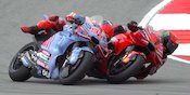 Marc Marquez Salahkan Pecco Bagnaia Soal Senggolan MotoGP Portugal, Kompak Yakin Tak Perlu Penalti