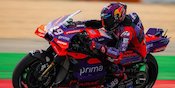 MotoGP Portugal 2024: Jorge Martin-Pedro Acosta Bintang Utama, Nestapa Bagnaia-Marquez-Vinales