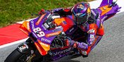 Dorna Sebut Liberty Bakal Lebih Andal 'Ceritakan' Asyiknya MotoGP ke Fans Baru Dorna Sebut Liberty Bakal Lebih Andal 'Ceritakan' Asyiknya MotoGP ke Fans Baru