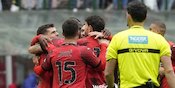 AC Milan Lawan Empoli: Mainnya Jelek, Monoton, Mengerikan untuk Ditonton AC Milan Lawan Empoli: Mainnya Jelek, Monoton, Mengerikan untuk Ditonton