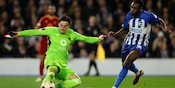 Kegagalan Penalti Danny Welbeck Warnai Kekalahan Brighton di Kandang Baru Everton Kegagalan Penalti Danny Welbeck Warnai Kekalahan Brighton di Kandang Baru Everton
