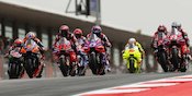 Demi Mike Trimby, MotoGP Legend Pertama Kalinya Daftarkan Nama Tokoh Non-Pembalap Demi Mike Trimby, MotoGP Legend Pertama Kalinya Daftarkan Nama Tokoh Non-Pembalap