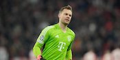 Manuel Neuer Samai Rekor Iker Casillas di Liga Champions