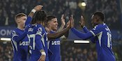 Hasil Chelsea vs Newcastle: Skor 3-2 Hasil Chelsea vs Newcastle: Skor 3-2