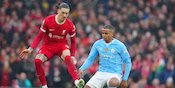 Yang Tersisa dari Liverpool vs Manchester City: Darwin Nunez Paling Sering Offside Yang Tersisa dari Liverpool vs Manchester City: Darwin Nunez Paling Sering Offside