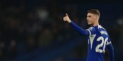 Cole Palmer, Bakat Istimewa Milik Chelsea Cole Palmer, Bakat Istimewa Milik Chelsea