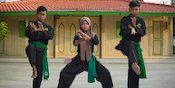 Pencak Silat adalah Seni Bela Diri dari Indonesia, Yuk Ketahui Sejarahnya
