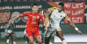 Hasil BRI Liga 1: Persija Akhirnya Menang, Hajar Dewa United 4-1 Hasil BRI Liga 1: Persija Akhirnya Menang, Hajar Dewa United 4-1