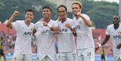 Tanda-Tanda Cuci Gudang di Persik Kediri Tanda-Tanda Cuci Gudang di Persik Kediri