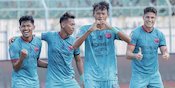 Hasil BRI Liga 1 Persita Tangerang vs Arema FC: Skor 4-3 Hasil BRI Liga 1 Persita Tangerang vs Arema FC: Skor 4-3