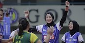 Hasil Final Four Nusantara Cup 2024 Hari Keempat: Petrokimia Lolos ke Grand Final, Tectona Jaga Asa Hasil Final Four Nusantara Cup 2024 Hari Keempat: Petrokimia Lolos ke Grand Final, Tectona Jaga Asa
