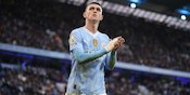Jelang Duel Lawan Liverpool di Anfield, Foden Sudah Kena Mental Duluan Jelang Duel Lawan Liverpool di Anfield, Foden Sudah Kena Mental Duluan
