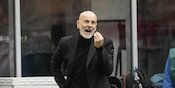 Milan Bakal Ketemu Roma, Pioli Puji De Rossi: Sangat Bagus! Milan Bakal Ketemu Roma, Pioli Puji De Rossi: Sangat Bagus!