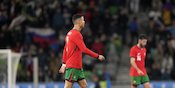 Sejarah Top Skor Euro: Cristiano Ronaldo Nomor Satu, Michel Platini Paling Edan Sejarah Top Skor Euro: Cristiano Ronaldo Nomor Satu, Michel Platini Paling Edan